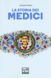 La storia dei Medici