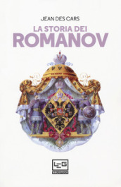 La storia dei Romanov