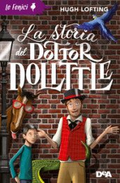 La storia del dottor Dolittle