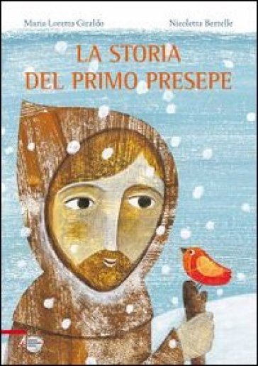 La storia del primo presepe - Maria Loretta Giraldo