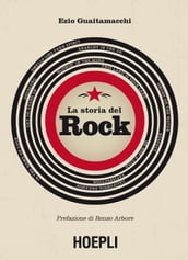 La storia del rock