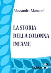 La storia della colonna infame