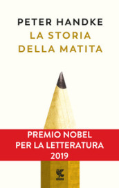 La storia della matita