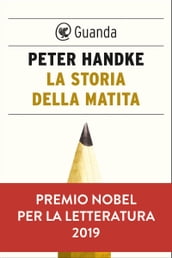 La storia della matita