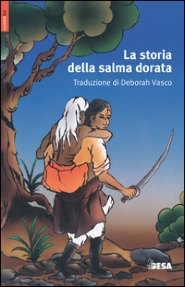 La storia della salma dorata