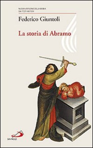 La storia di Abramo - Federico Giuntoli