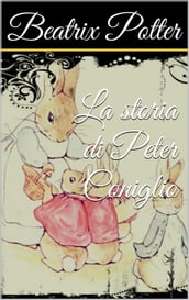 La storia di Peter Coniglio