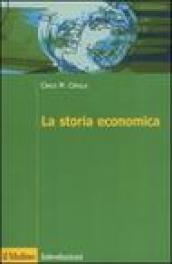 La storia economica