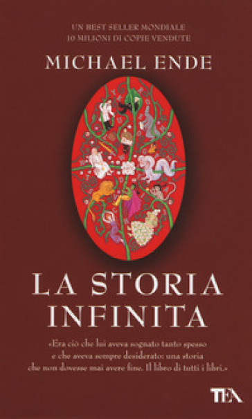 La storia infinita - Michael Ende