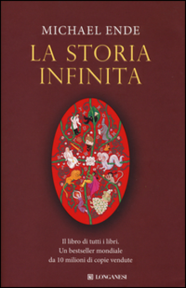 La storia infinta - Michael Ende