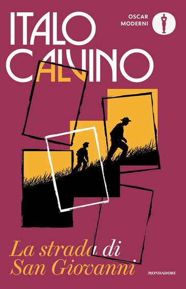 La strada di San Giovanni - Italo Calvino