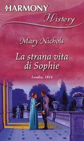 La strana vita di Sophie