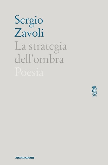 La strategia dell'ombra - Sergio Zavoli
