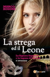 La strega ed il leone