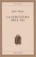 La struttura dell iki