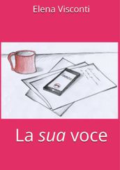 La sua voce