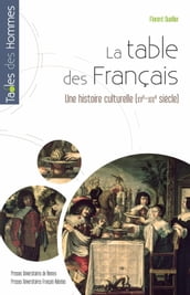 La table des Français