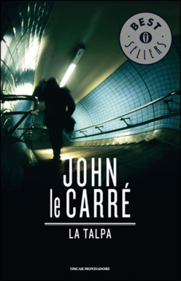 La talpa - John Le Carré