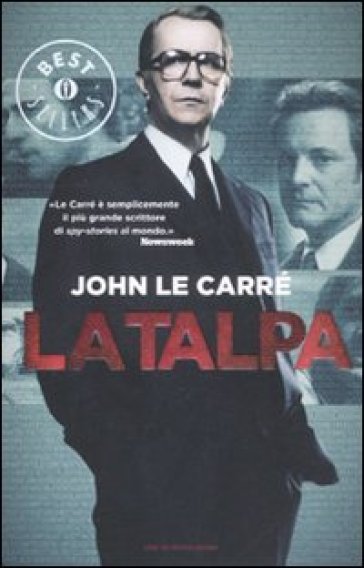 La talpa - John Le Carré