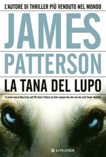 La tana del lupo - James Patterson