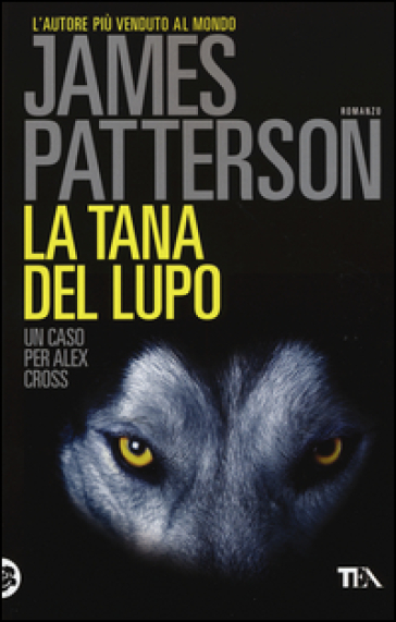 La tana del lupo - James Patterson
