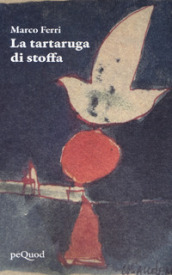 La tartaruga di stoffa