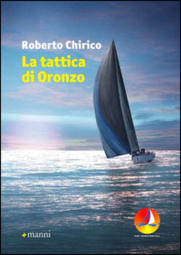 La tattica di Oronzo - Roberto Chirico