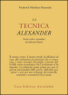 La tecnica Alexander