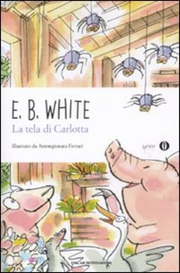 La tela di Carlotta - E. B. White