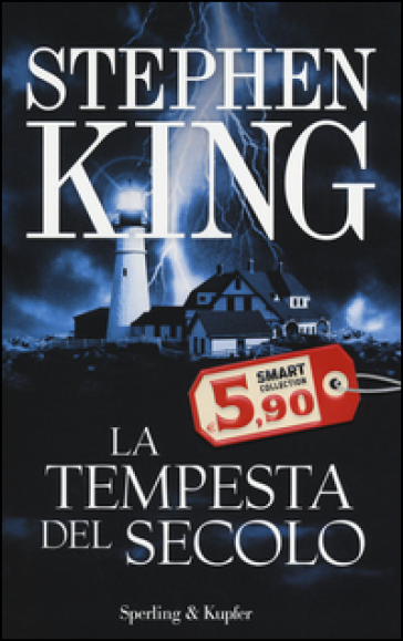 La tempesta del secolo - Stephen King