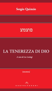 La tenerezza di Dio