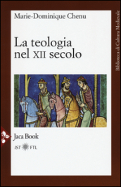 La teologia nel XII secolo