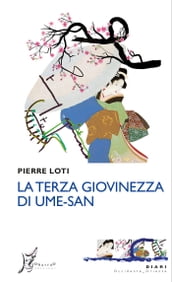 La terza giovinezza di Ume-san