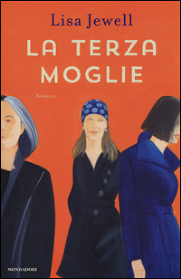 La terza moglie - Lisa Jewell