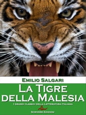 La tigre della Malesia