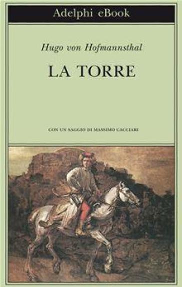 La torre - Hugo Von Hofmannsthal