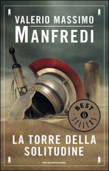 La torre della solitudine - Valerio Massimo Manfredi