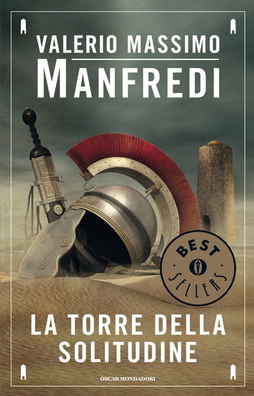 La torre della solitudine - Valerio Massimo Manfredi