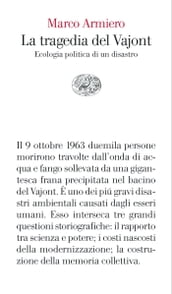 La tragedia del Vajont