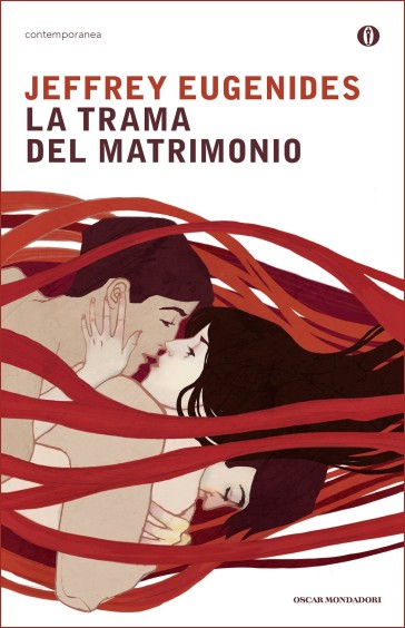 La trama del matrimonio - Jeffrey Eugenides