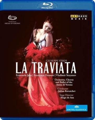 La traviata - Giuseppe Verdi