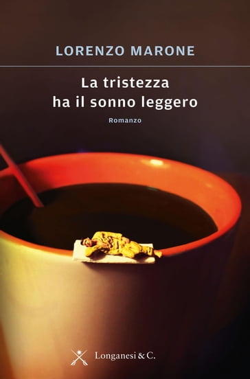 La tristezza ha il sonno leggero - Lorenzo Marone