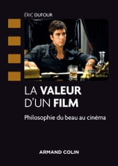 La valeur d un film