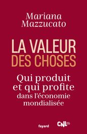 La valeur des choses