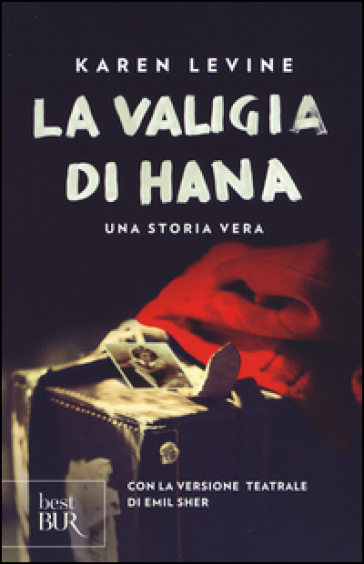 La valigia di Hana - Karen Levine