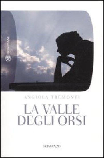 La valle degli orsi - Angiola Tremonti