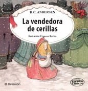 La vendedora de cerillas