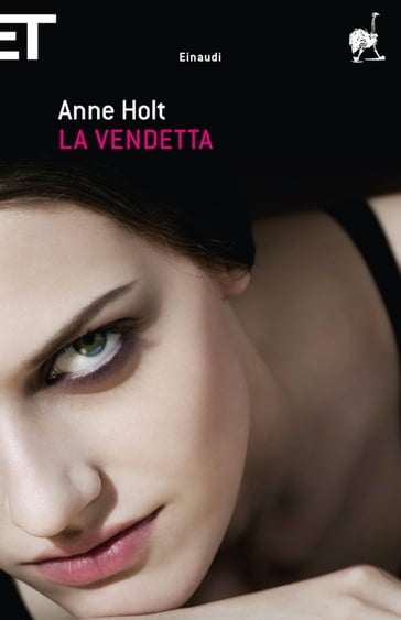 La vendetta - Anne Holt