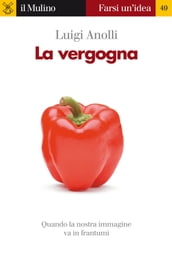 La vergogna