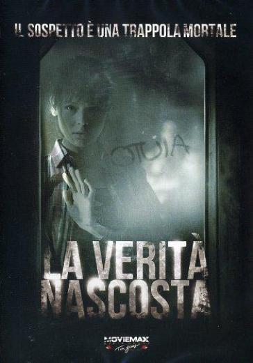 La verità nascosta (DVD) - Andres Baiz